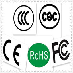 需要3C認證的玩具種類及相關認證咨詢服務