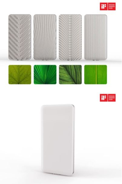 中興通訊5G基站榮獲德國iF產品設計獎 技術創新與設計美學的融合