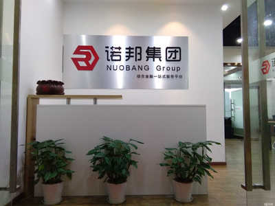 南昌市諾邦商務信息咨詢 專業賦能，智領未來