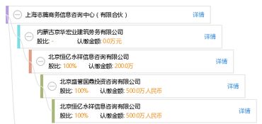 深耕專業，鏈接價值 上海志騰商務信息咨詢中心的行業洞察與實踐